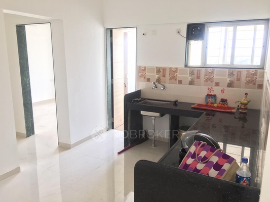 2 BHK Flat In 1 Hallmark Avenue for Rent  In Ravet