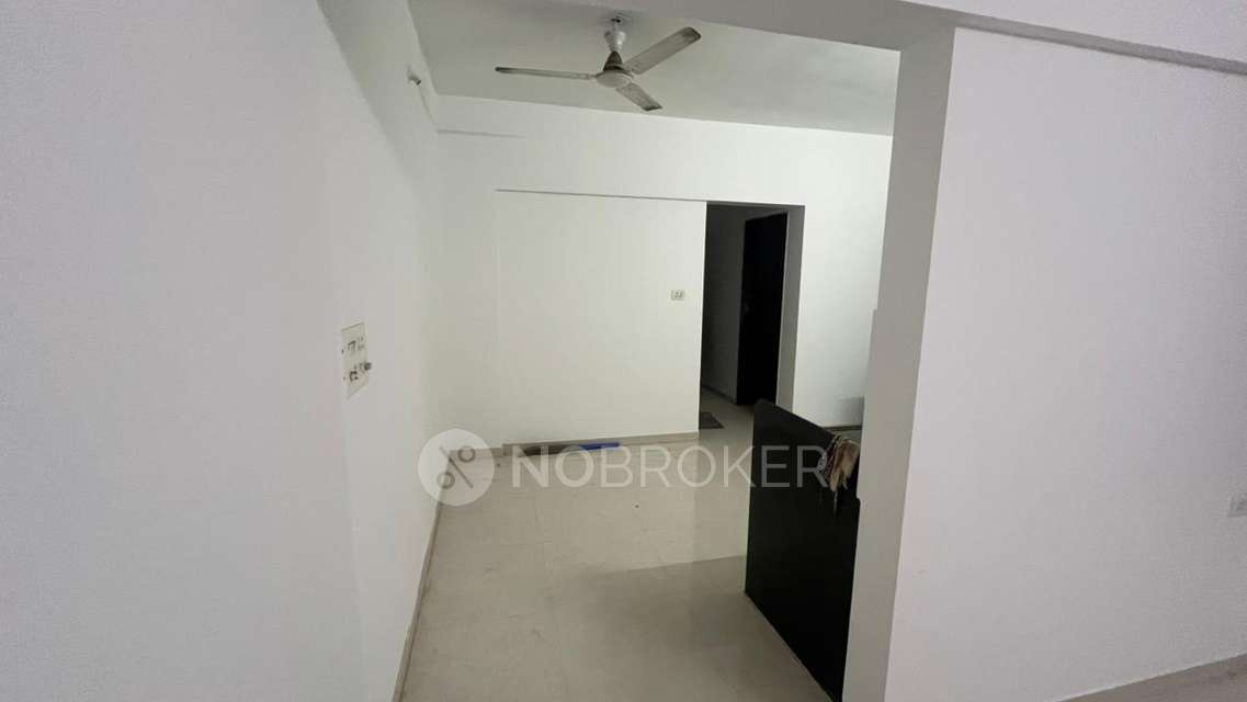 2 BHK Flat In 1 Hallmark Avenue for Rent  In Ravet