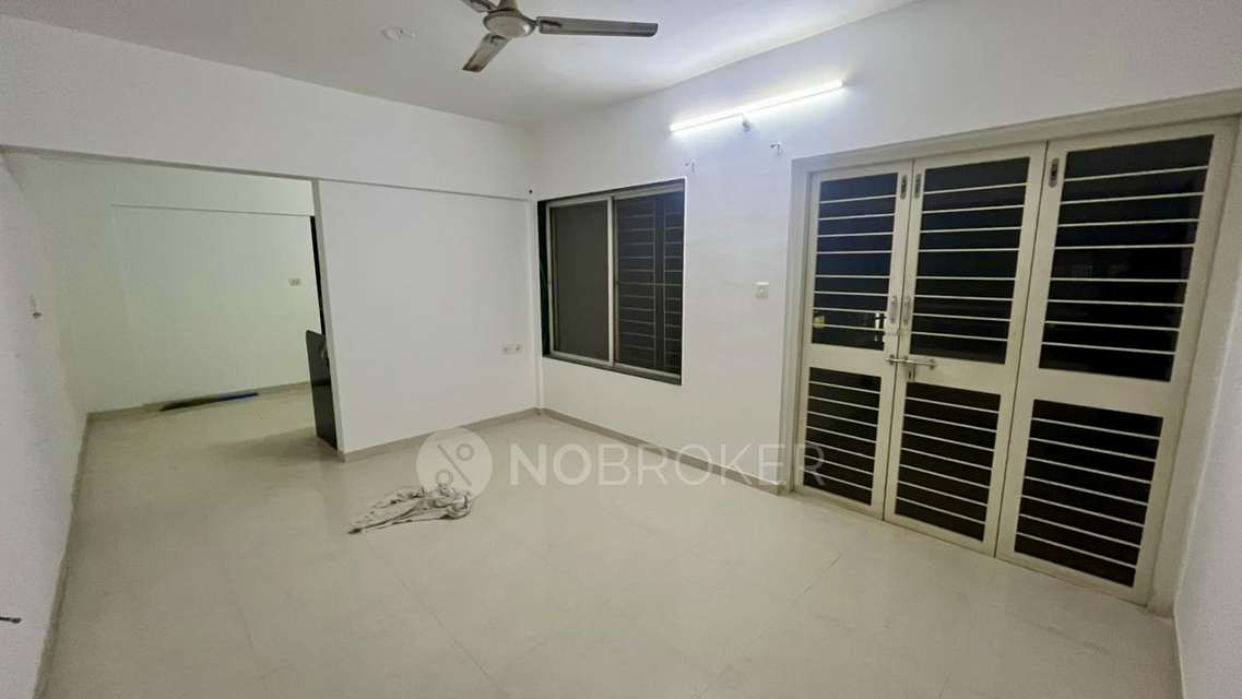 2 BHK Flat In 1 Hallmark Avenue for Rent  In Ravet