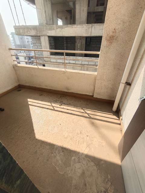 2 BHK Flat In 1 Hallmark Avenue for Rent  In Ravet