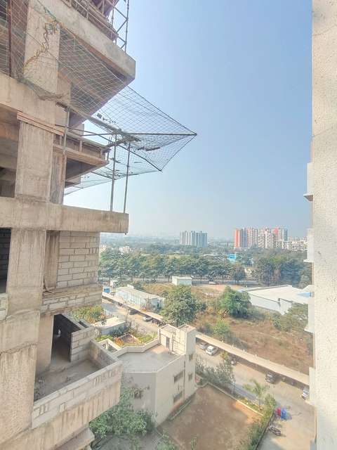 2 BHK Flat In 1 Hallmark Avenue for Rent  In Ravet