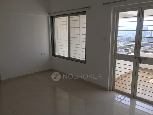2 BHK Flat In 1 Hallmark Avenue for Rent  In Ravet
