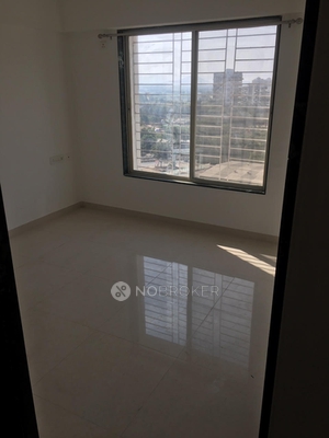 2 BHK Flat In 1 Hallmark Avenue for Rent  In Ravet