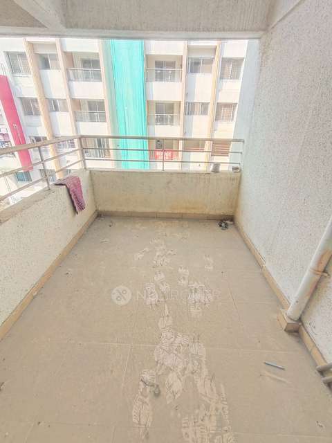 2 BHK Flat In 1 Hallmark Avenue for Rent  In Ravet