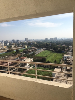 2 BHK Flat In 1 Hallmark Avenue for Rent  In Ravet