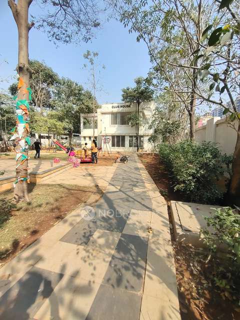 2 BHK Flat In 1 Hallmark Avenue for Rent  In Ravet