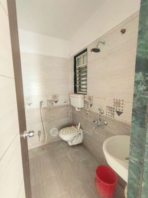 2 BHK Flat In 1 Hallmark Avenue for Rent  In Ravet