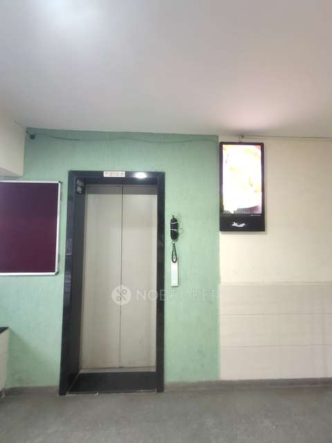 2 BHK Flat In 1 Hallmark Avenue for Rent  In Ravet