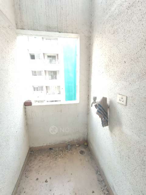 2 BHK Flat In 1 Hallmark Avenue for Rent  In Ravet