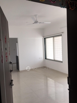 2 BHK Flat In 1 Hallmark Avenue for Rent  In Ravet