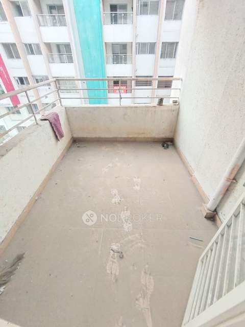 2 BHK Flat In 1 Hallmark Avenue for Rent  In Ravet