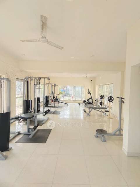 2 BHK Flat In 1 Hallmark Avenue for Rent  In Ravet
