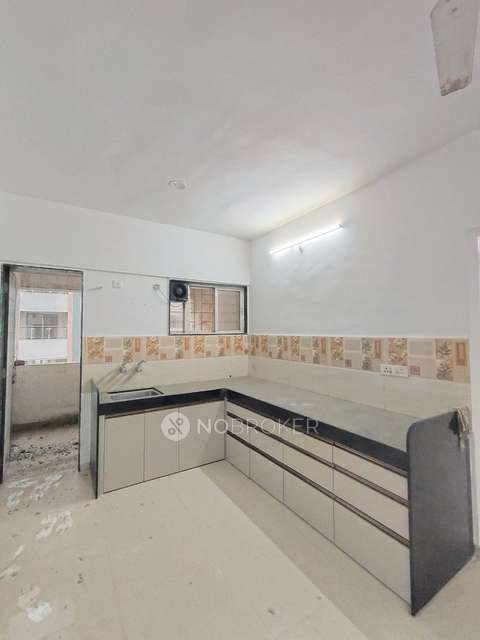 2 BHK Flat In 1 Hallmark Avenue for Rent  In Ravet