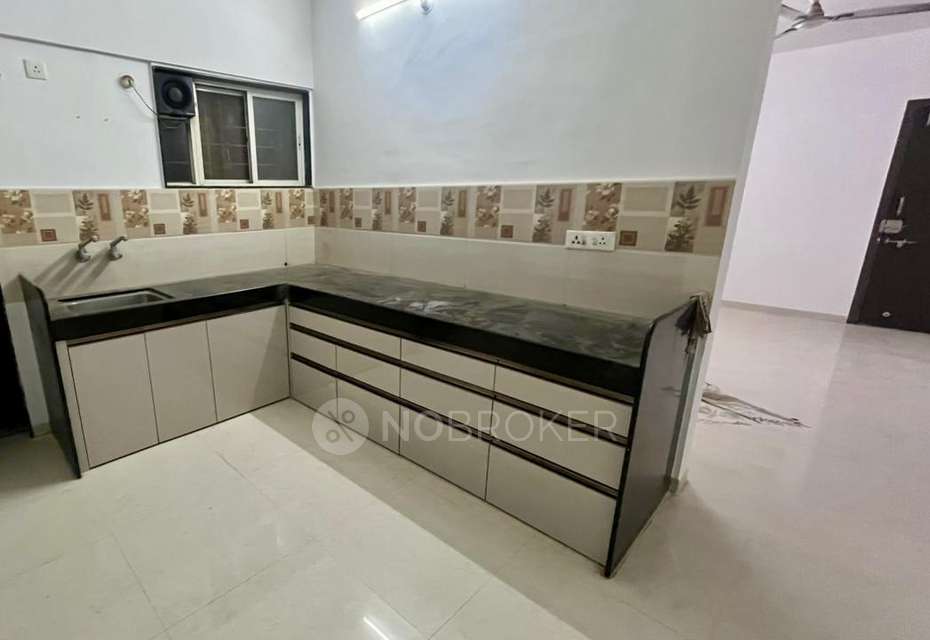 2 BHK Flat In 1 Hallmark Avenue for Rent  In Ravet
