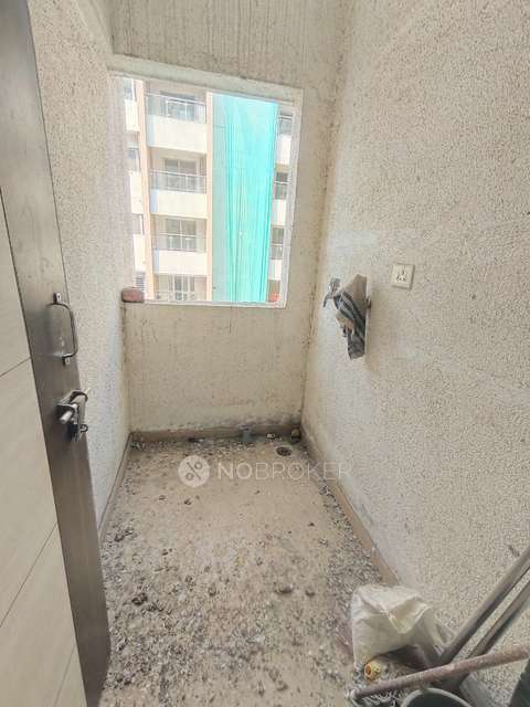 2 BHK Flat In 1 Hallmark Avenue for Rent  In Ravet