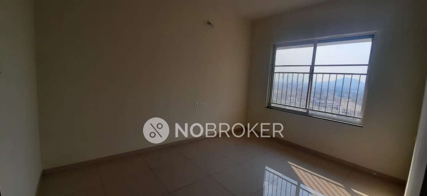 2 BHK Flat In Kolte Patil Life Republic R1, Marunji for Rent  In  Marunji