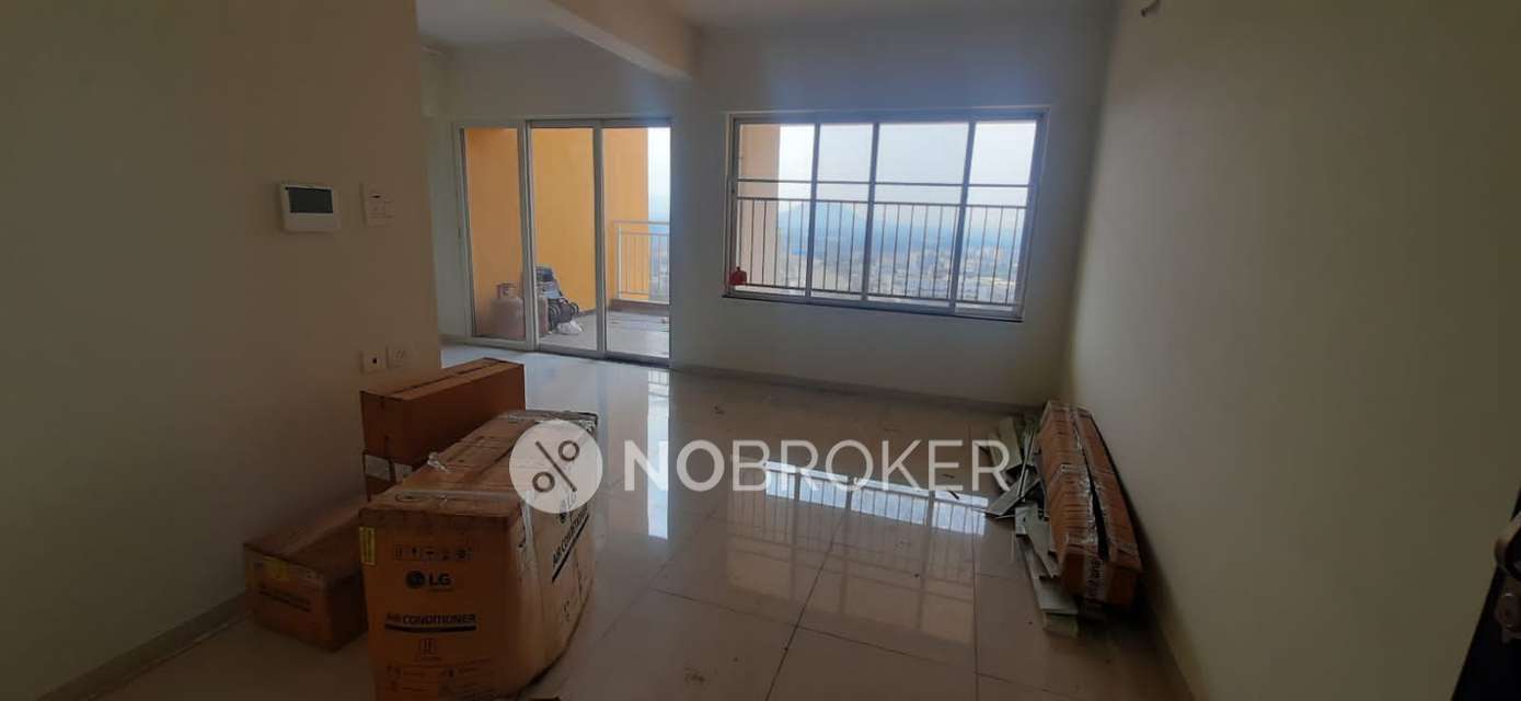 2 BHK Flat In Kolte Patil Life Republic R1, Marunji for Rent  In  Marunji