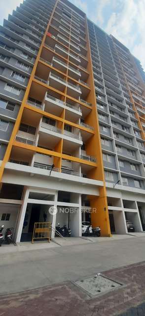 2 BHK Flat In Kolte Patil Life Republic R1, Marunji for Rent  In  Marunji