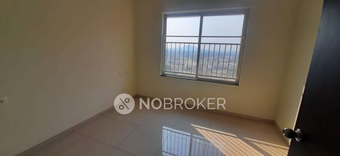 2 BHK Flat In Kolte Patil Life Republic R1, Marunji for Rent  In  Marunji