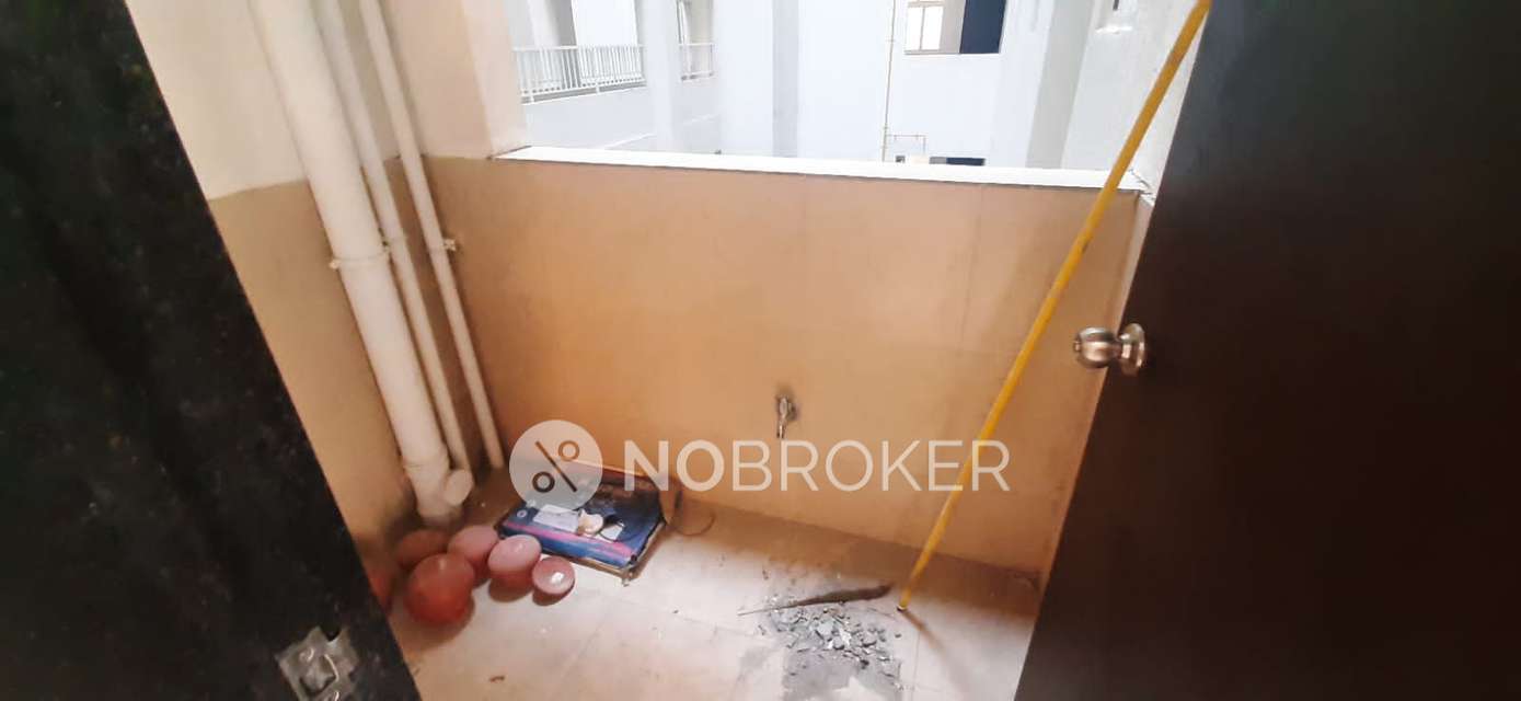 2 BHK Flat In Kolte Patil Life Republic R1, Marunji for Rent  In  Marunji