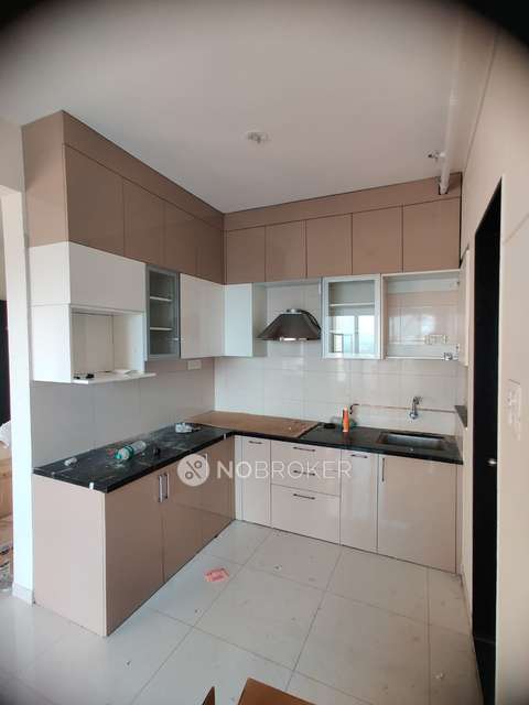 2 BHK Flat In Kolte Patil Life Republic R1, Marunji for Rent  In  Marunji