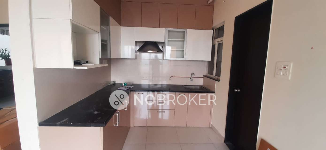2 BHK Flat In Kolte Patil Life Republic R1, Marunji for Rent  In  Marunji