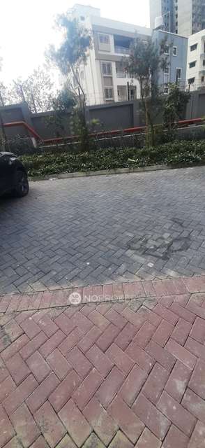 2 BHK Flat In Kolte Patil Life Republic R1, Marunji for Rent  In  Marunji