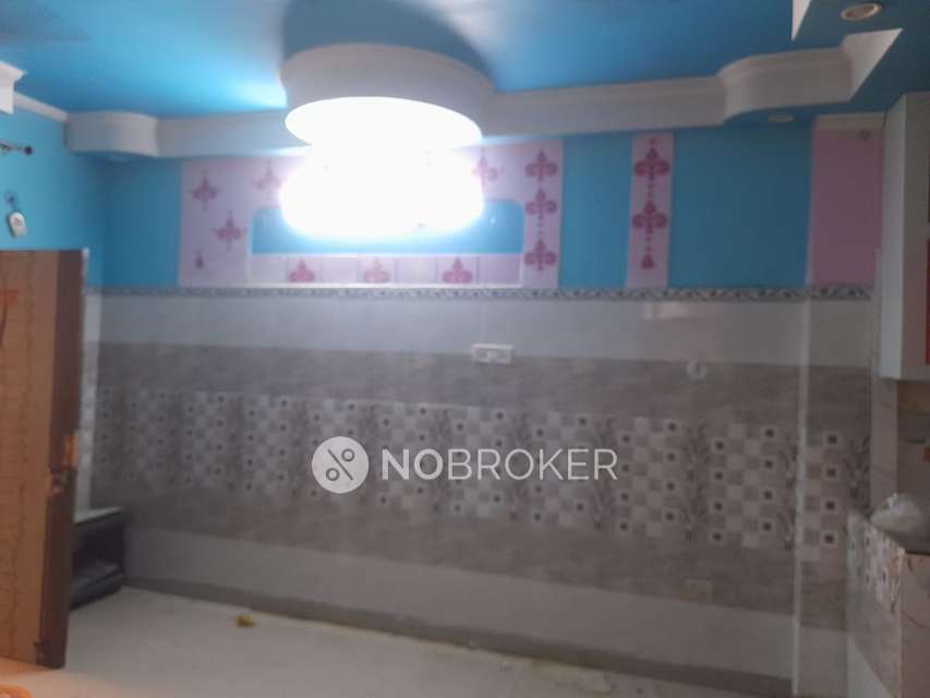 3 BHK Flat In Standalone Building  for Rent  In Ved Vihar