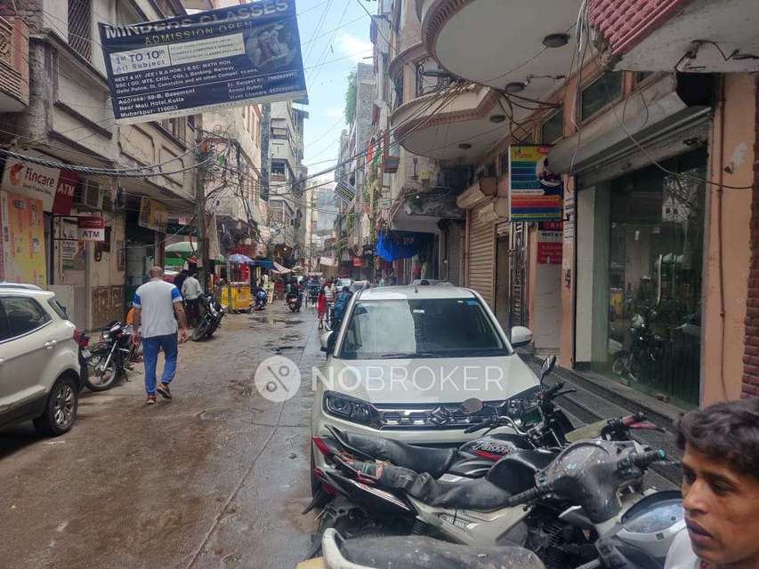 1 BHK House for Rent  In South Extension I