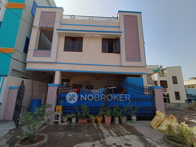 Independent House Beeramguda Without Brokerage Unfurnished 4 BHK Flat