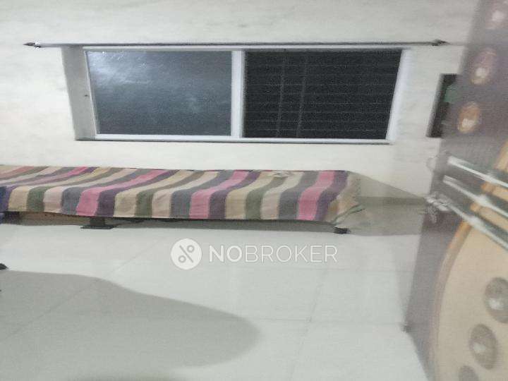 1 BHK Flat In Sai Chandra Residency For Sale  In Narhe