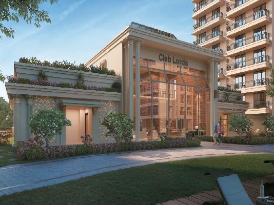 3 BHK Flat In Sai World Legend For Sale  In Kalyan-murbaad