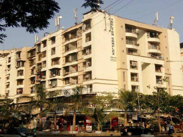 2 BHK Flat In Shelter Complex For Sale  In Kharghar