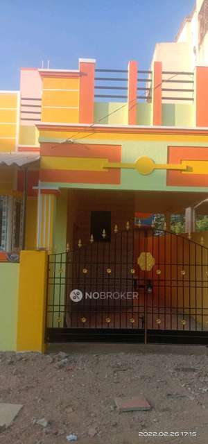 2 BHK House for Rent  In Kundrathur Sub Registrar Office