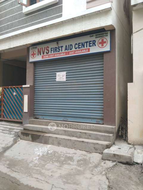 1 BHK House for Rent  In Quthbullapur