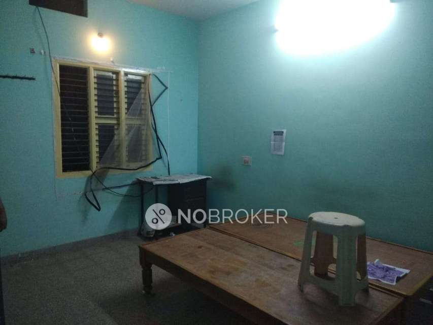 1 RK House for Rent  In Shanti Nagar