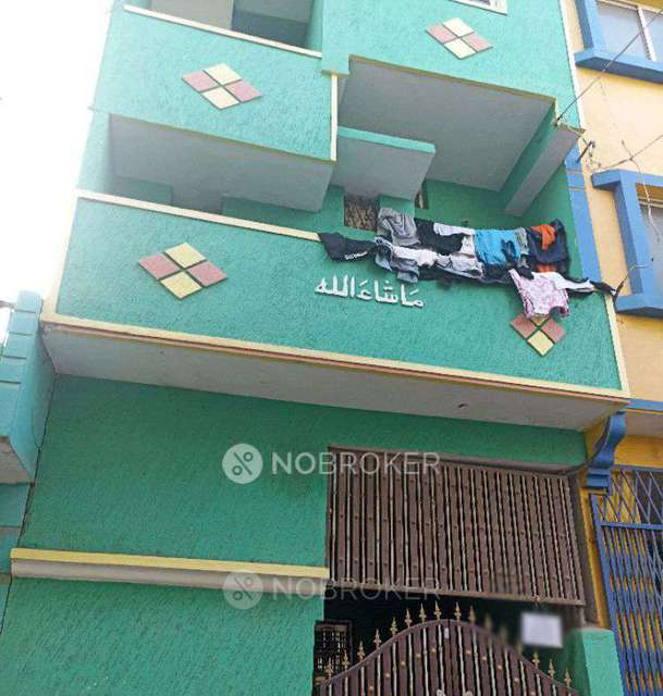 2 BHK House for Rent  In Mangammana Palya