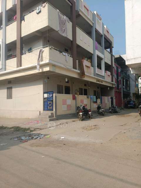 1 BHK House for Rent  In Balanagar