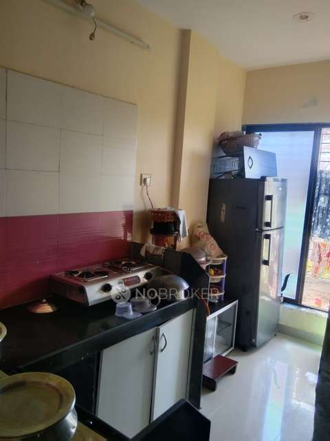 1 BHK Flat In Ekvira Sadan  For Sale  In Virar West