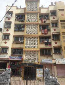 1 BHK Flat In Ekvira Sadan  For Sale  In Virar West