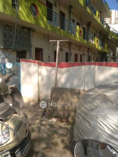 1 BHK House for Rent  In Gunjur