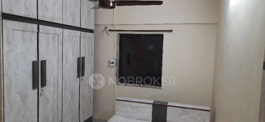 1 BHK Flat In Eversweet Apartments Chsl for Rent  In Seven Bunglow, Andheri West