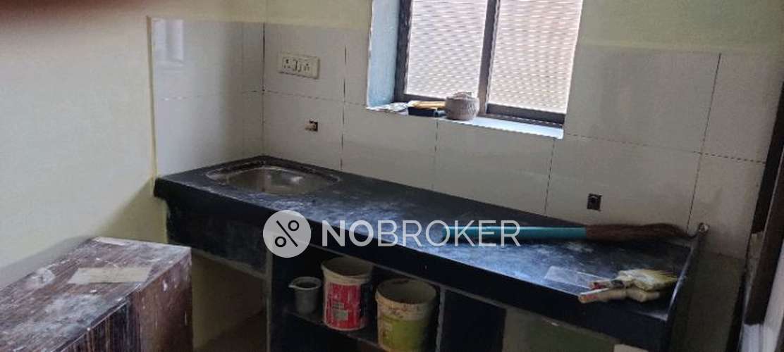 1 RK Flat In New Sweet Home, Dombivli For Sale  In Dombivali East - Pendse Nagar