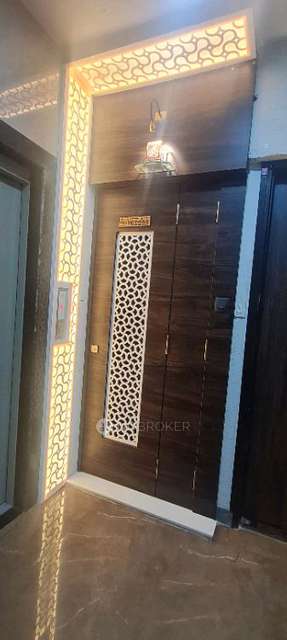 1 BHK Flat In Sheetal Trimurti Chs Ltd For Sale  In Malad East