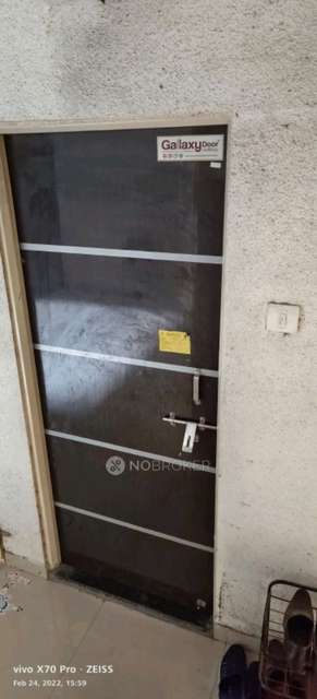 1 BHK Flat In Kartik Hights For Sale  In Dhankawadi