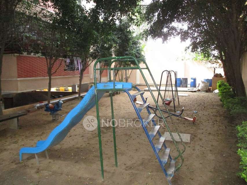 2 BHK Flat In Elite Greenwoods For Sale  In Electronic City