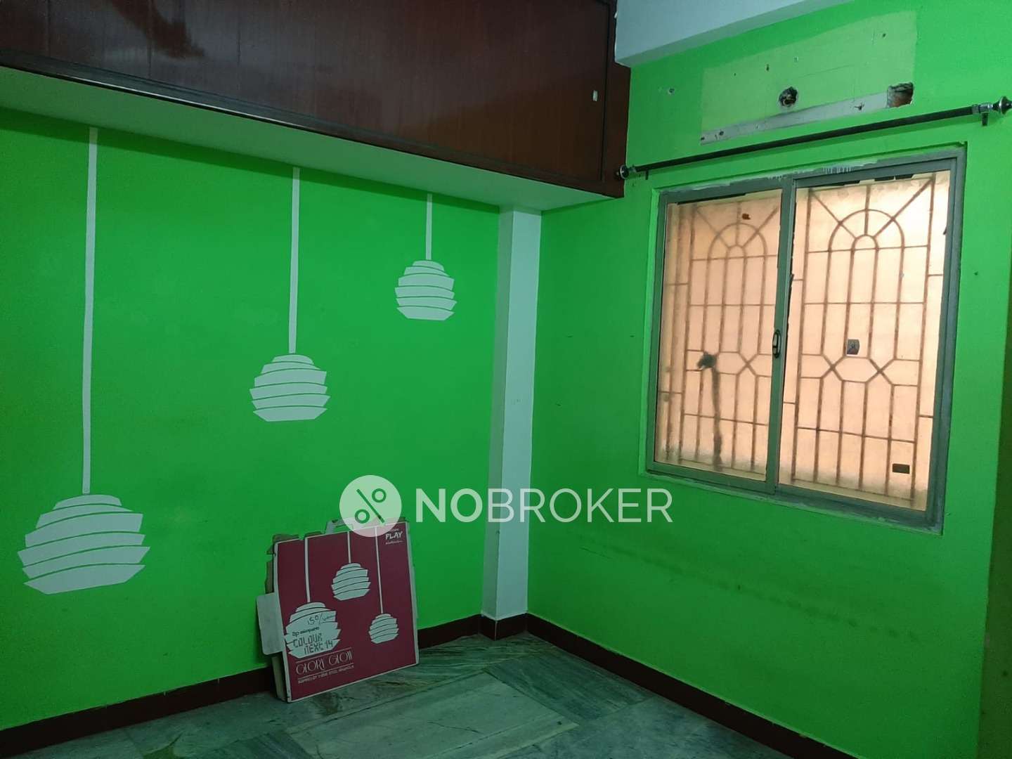 emerld apartment Purasawalkam Without Brokerage Semifurnished 2 BHK