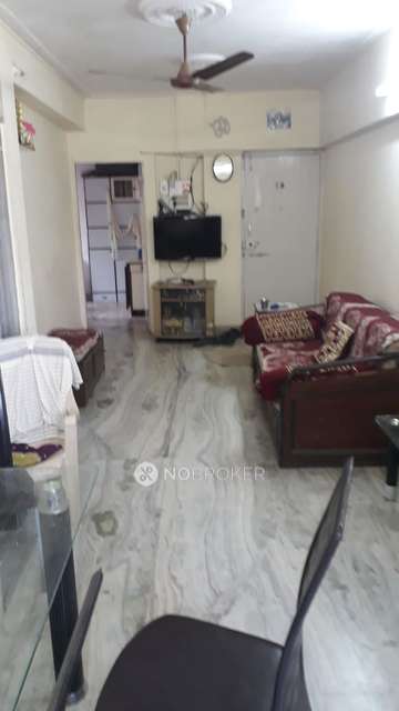 2 BHK Flat In Tejas Chs Ltd For Sale  In Dahisar West