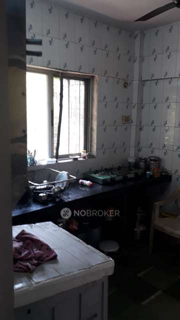 2 BHK Flat In Tejas Chs Ltd For Sale  In Dahisar West