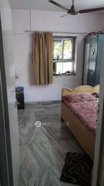 2 BHK Flat In Tejas Chs Ltd For Sale  In Dahisar West